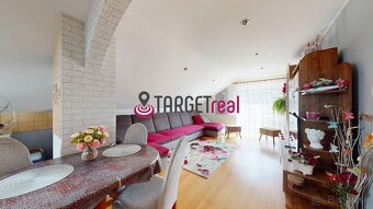 TARGETreal | Na predaj 7-izbový dvojgeneračný rodinný dom v  - 3