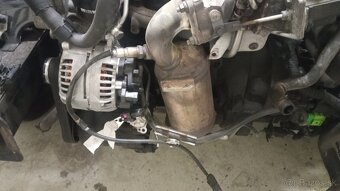 Motor 1.2 tsi 77kw - 3