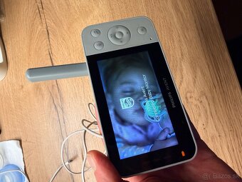 Philips AVENT Baby smart video monitor SCD923 - 3