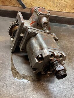 AVIA - PTO + čerpadlo UN20AL - 3