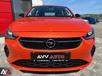 Opel Corsa 1.2 S&S Edition, 8 620km, Slovenské vozidlo - 3