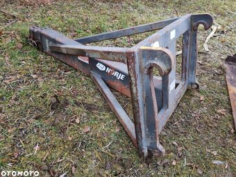 Nakladač Volvo BM 4400, Fadroma - Dovezené z Nórska - 3