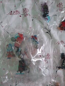 ✅ 30x Lego postava - 3