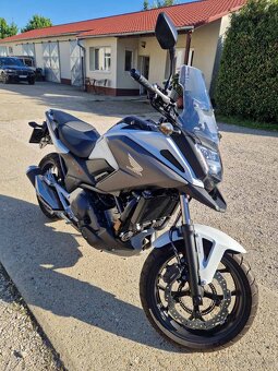 HONDA NC750XD 2020 - 3