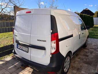 Dacia Doker 87000 - 3