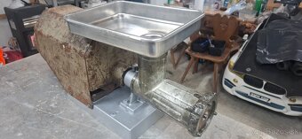 Mlynček na mäso - 3