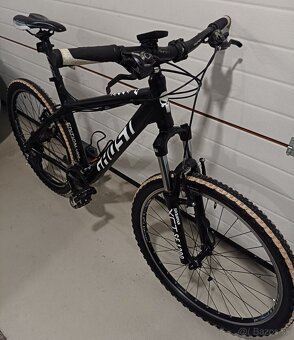 GHOST SE 1200, kolesá 26 ", rám 20" - 3