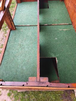 Domček pre králiky - 3