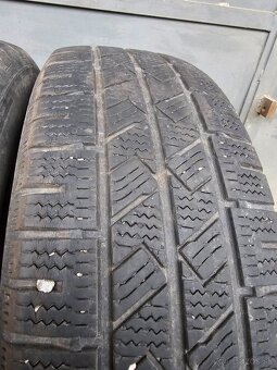 215/65r16c - 3