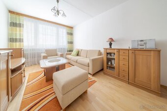 Prenájom 1,5-izb. bytu na Inžinierskej ulici, KE - Západ - 3