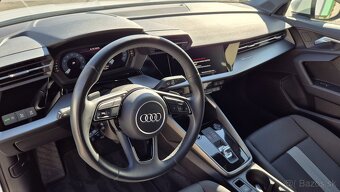 Audi A3,3.0 Tfsi,1000cm3,Automat,7 rychl - 3