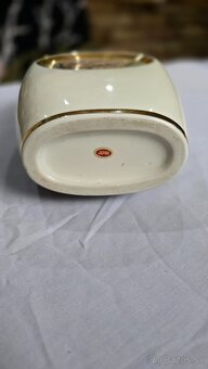 CHOKIN váza z Japonska – unikátny kúsok - 3