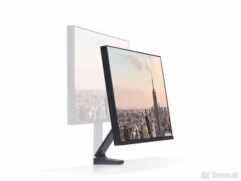 Samsung SPACE 4K monitor - 3