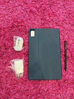 TCL NXTPAPER 11 Dark grey tablet - 3