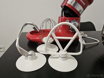 Kuchynský robot - 3