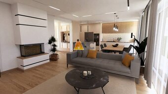 Novostavba RD Sliač – teraz veľmi výhodne - 3