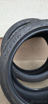 255/35r20 letné rok 24,25 - 3