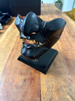 Ghost of Tsushima collector edition - 3