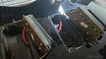 Snímače Ibanez AH1 + AH2 - 3