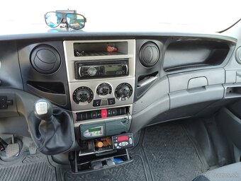 Iveco Daily 35s14 chladiarenské - 3