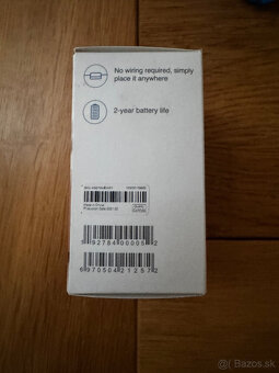 Aqara Smart Home Diaľkový ovládač Mini Switch - 3