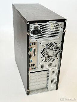 Počítač Vento s monitorom a príslušenstvom - 3