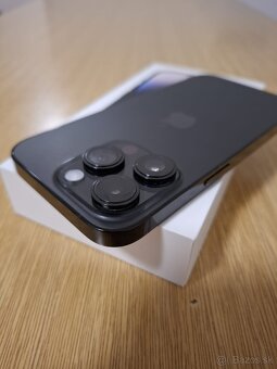 iPhone 14 Pro Black - 3