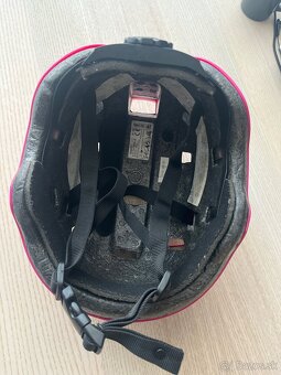 Detská prilba - 3