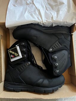 Taktická obuv BOSP - 3