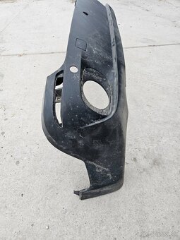 BMW e70 zadný nárazník - 3