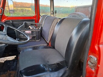 Avia 31 N Nosič Kontejneru - 3