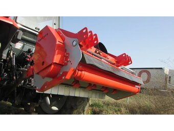 Ventura mulčovač M 220 - 3