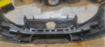 Nárazník MB GLC X 253 - 3