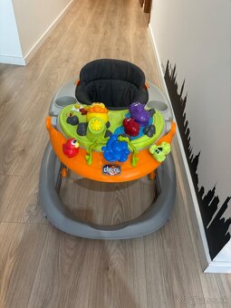 detské chodítko - 3