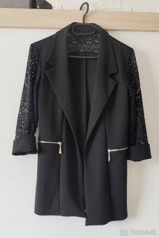 Dámske sako - 3