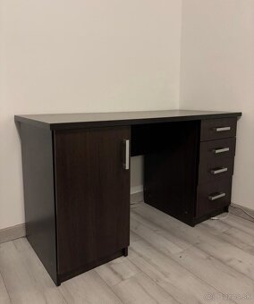 Písací stôl - 3