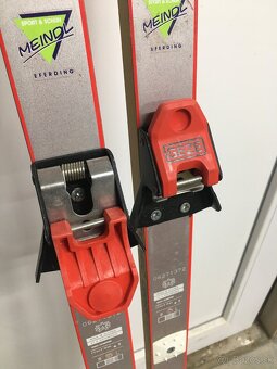 Detske retro bezky ATOMIC CROSS - 3