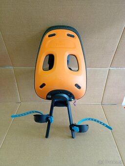 Thule Yepp 2 Mini Front - 3