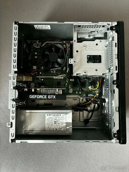 Herný PC (klávesnica a myš) - 3