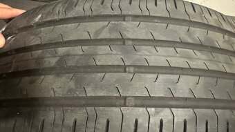 P: Letne pneu Continental 235/55/18 V XL - 3