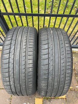 255/50R19 TRIANGLE - 3