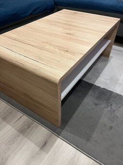 Konferenčný stolík - 3