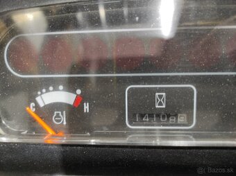 VZV CaterpillarGP20K - 3