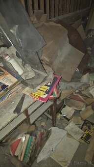 Pivnica plná prekvapení - 3