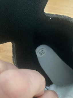 Hokejové korčule Reebok - 3