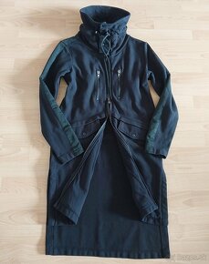 Predlzena  mikina RESERVED - 3