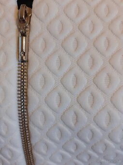 Prechodný eleganty kabát - 3