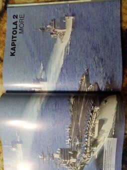 Knihy, detske knihy, encyklopedie - 3