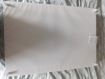 Prebaľovacia podložka - 3