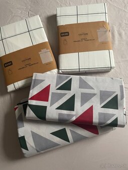 Posteľná bielizeň - 3